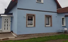 Ferienhaus auf Rügen