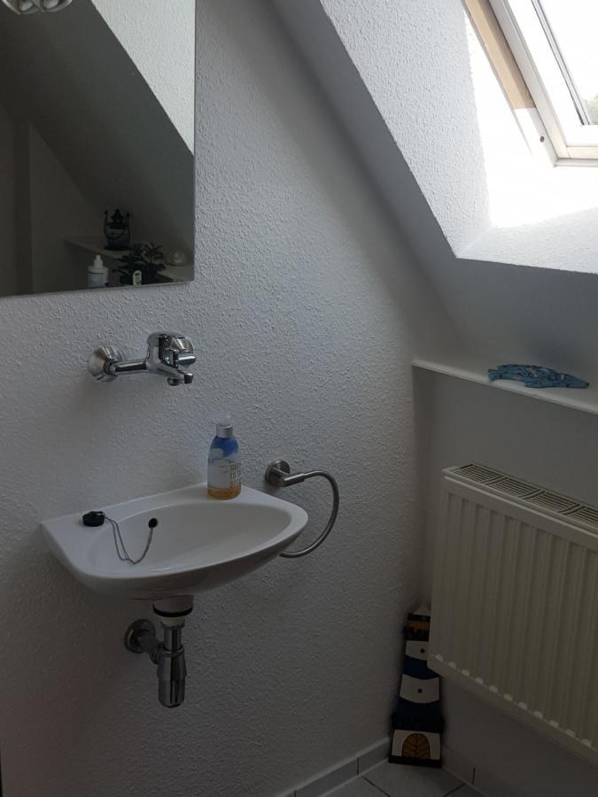 Ferienhaus auf Rügen Gingst Exterior foto